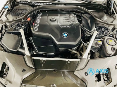 2021 BMW 5 Series 530i xDrive