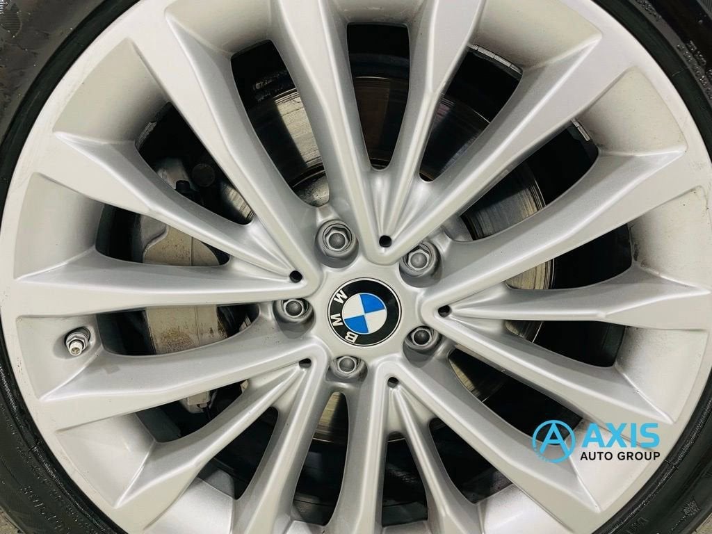 2021 BMW 5 Series 530i xDrive