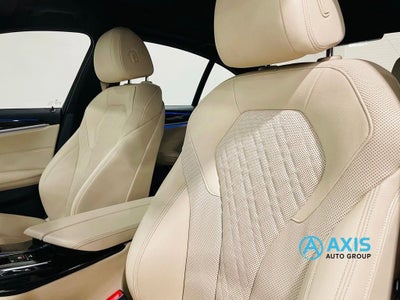 2021 BMW 5 Series 530i xDrive