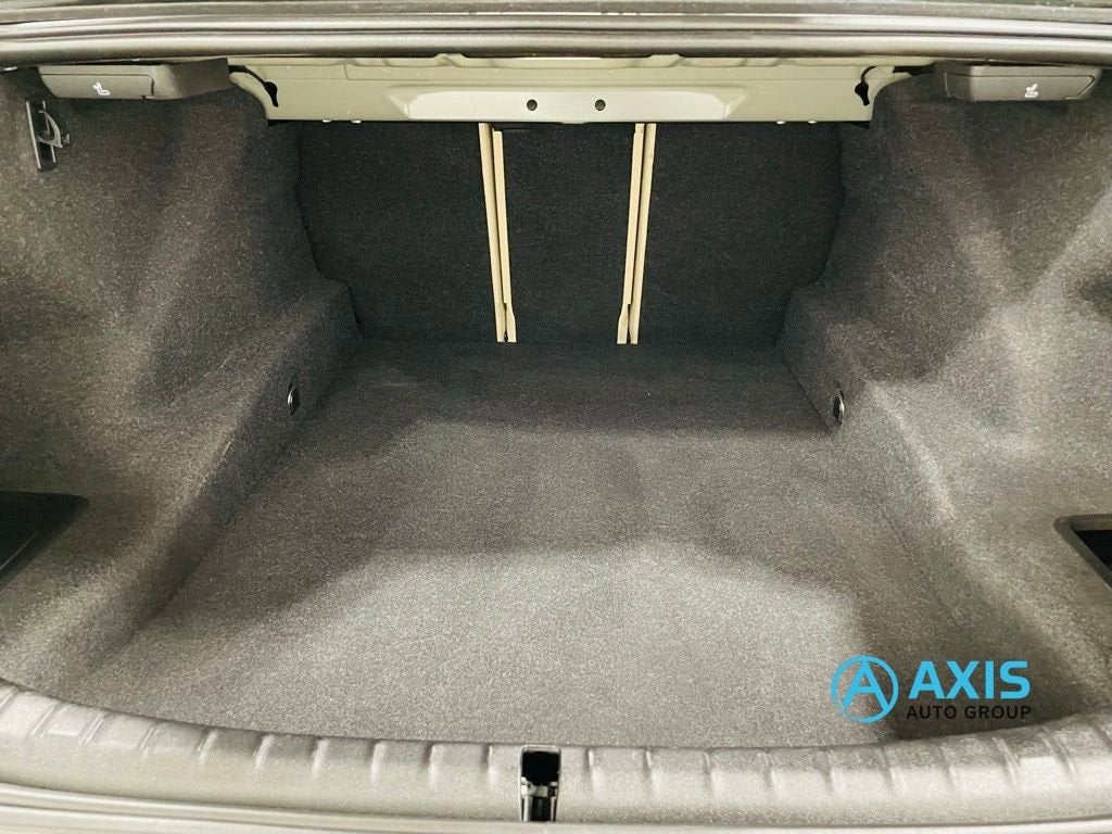 2021 BMW 5 Series 530i xDrive