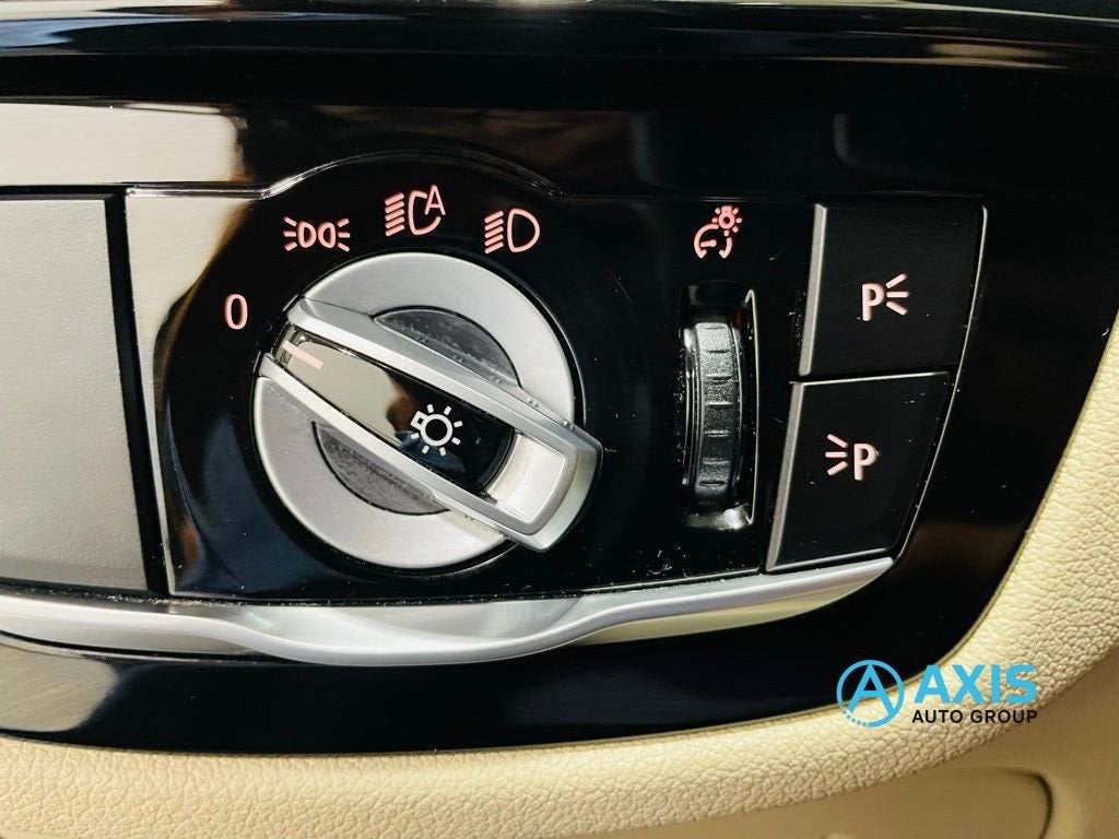 2021 BMW 5 Series 530i xDrive