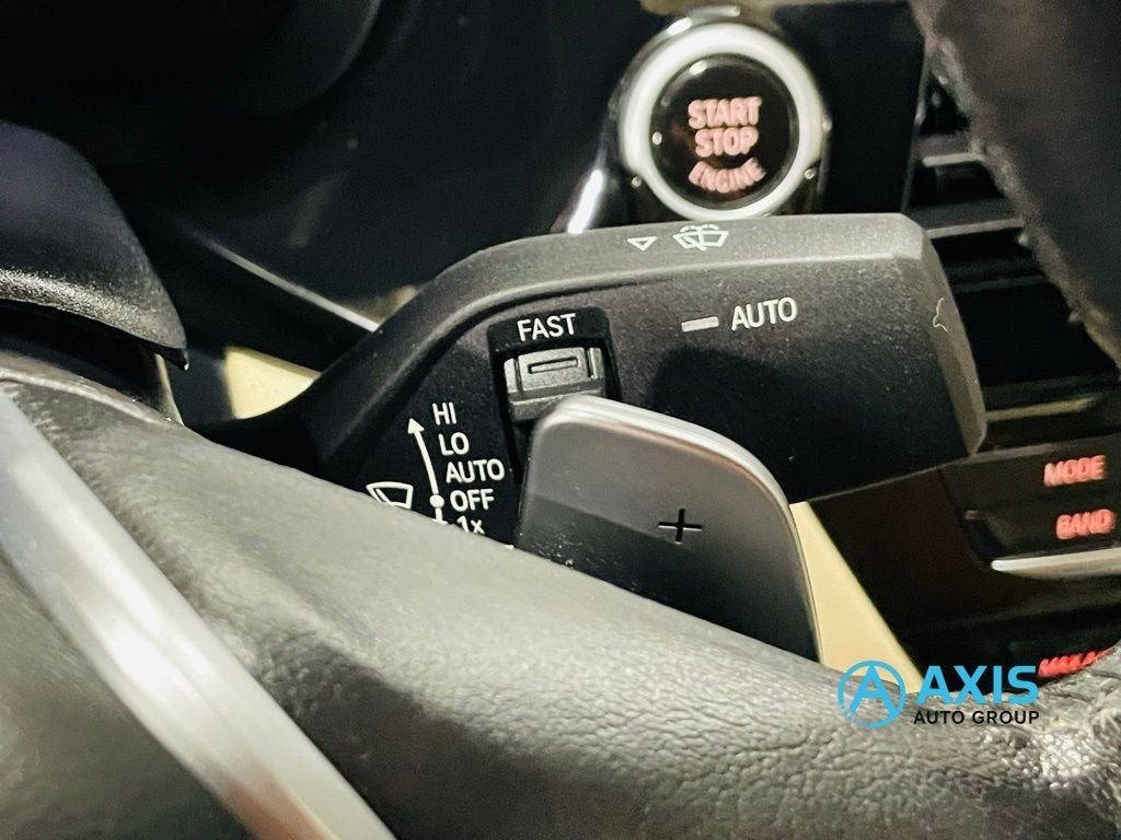 2021 BMW 5 Series 530i xDrive