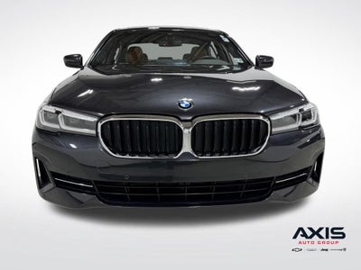 2023 BMW 530 i xDrive