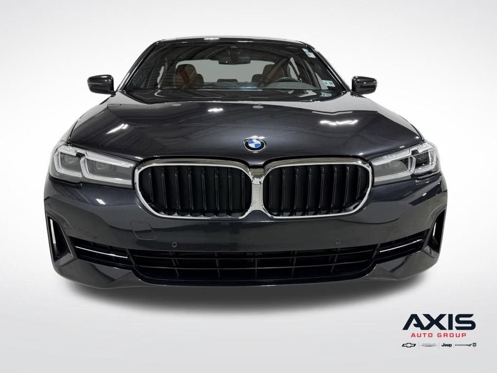 2023 BMW 530 i xDrive