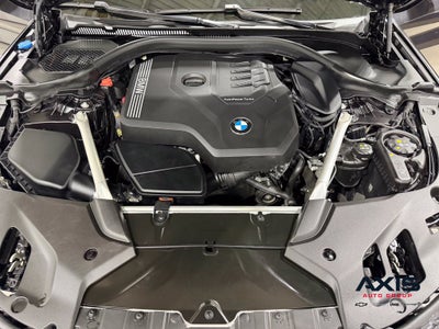 2023 BMW 530 i xDrive