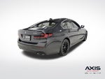 2023 BMW 530 i xDrive