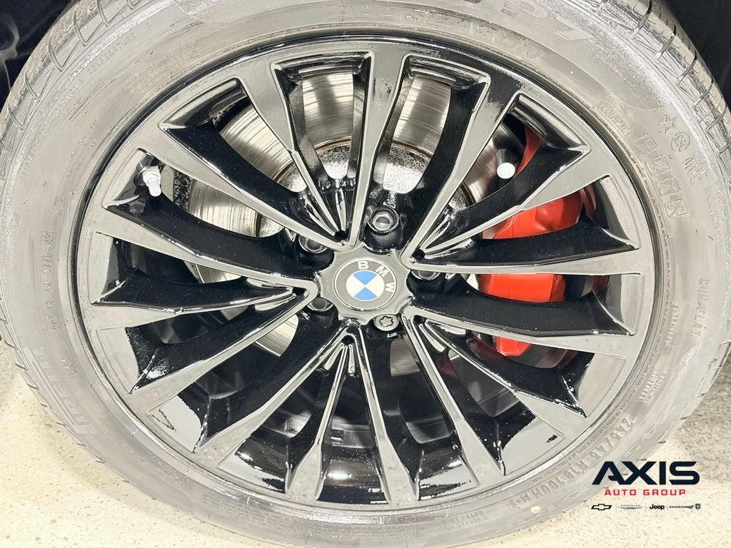 2023 BMW 530 i xDrive