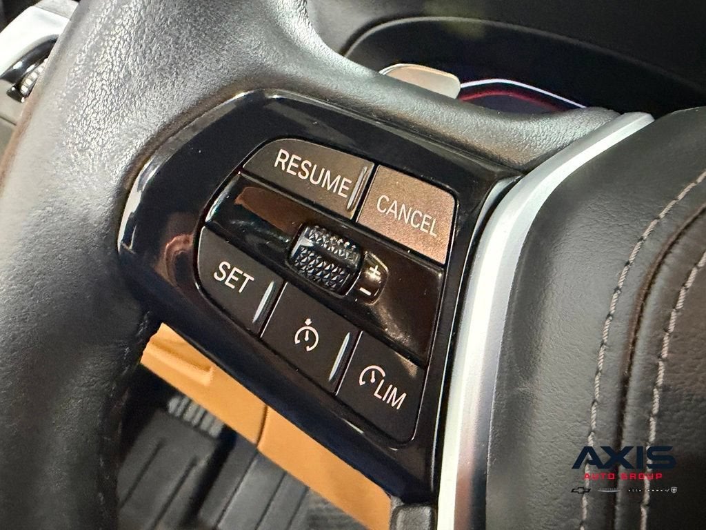 2023 BMW 530 i xDrive