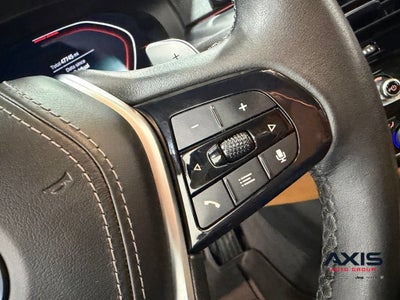 2023 BMW 530 i xDrive