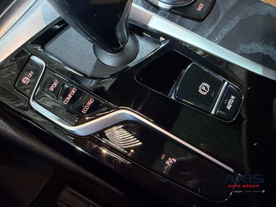 2023 BMW 530 i xDrive