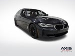 2023 BMW 530 i xDrive