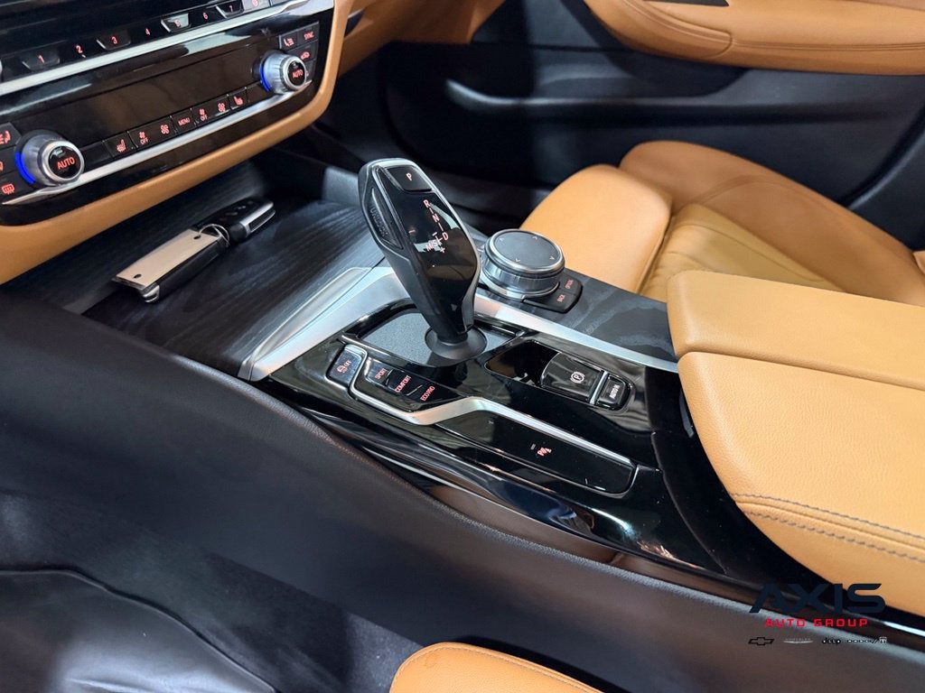 2023 BMW 530 i xDrive