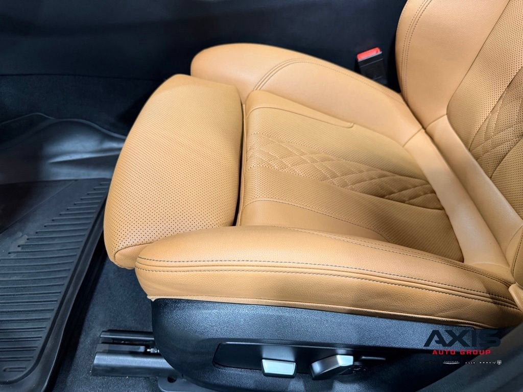 2023 BMW 530 i xDrive