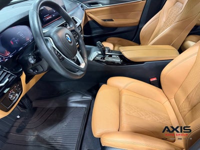 2023 BMW 530 i xDrive
