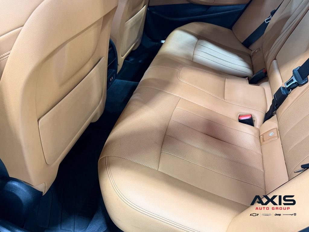2023 BMW 530 i xDrive