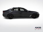 2023 BMW 530 i xDrive