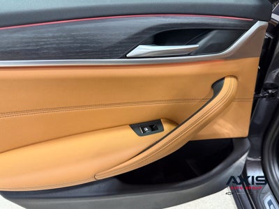 2023 BMW 530 i xDrive