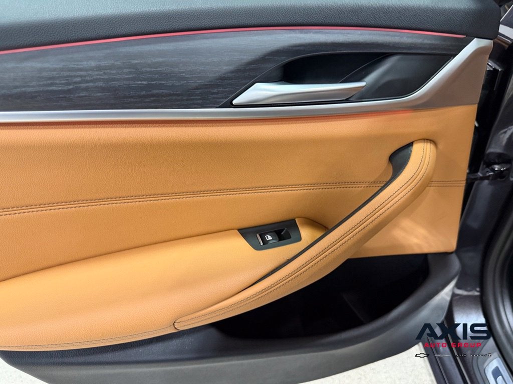2023 BMW 530 i xDrive