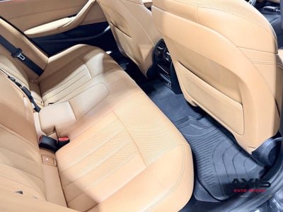 2023 BMW 530 i xDrive