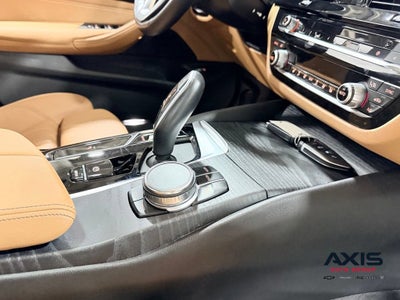 2023 BMW 530 i xDrive