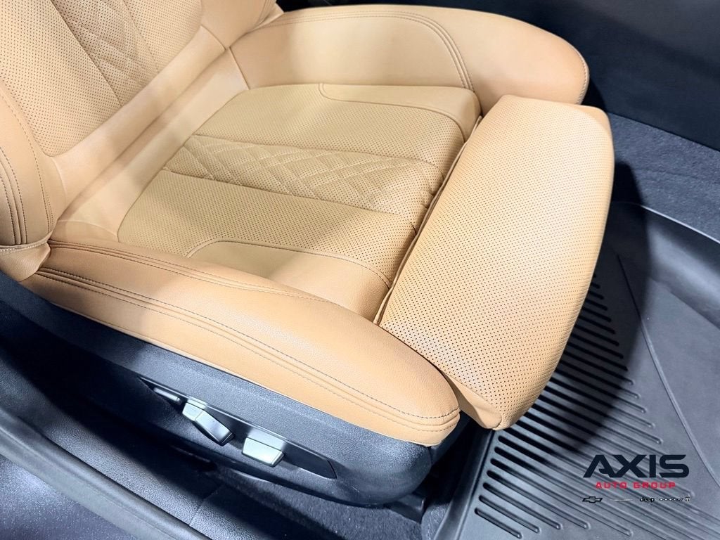 2023 BMW 530 i xDrive