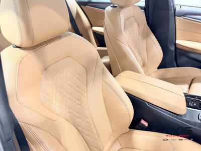 2023 BMW 530 i xDrive
