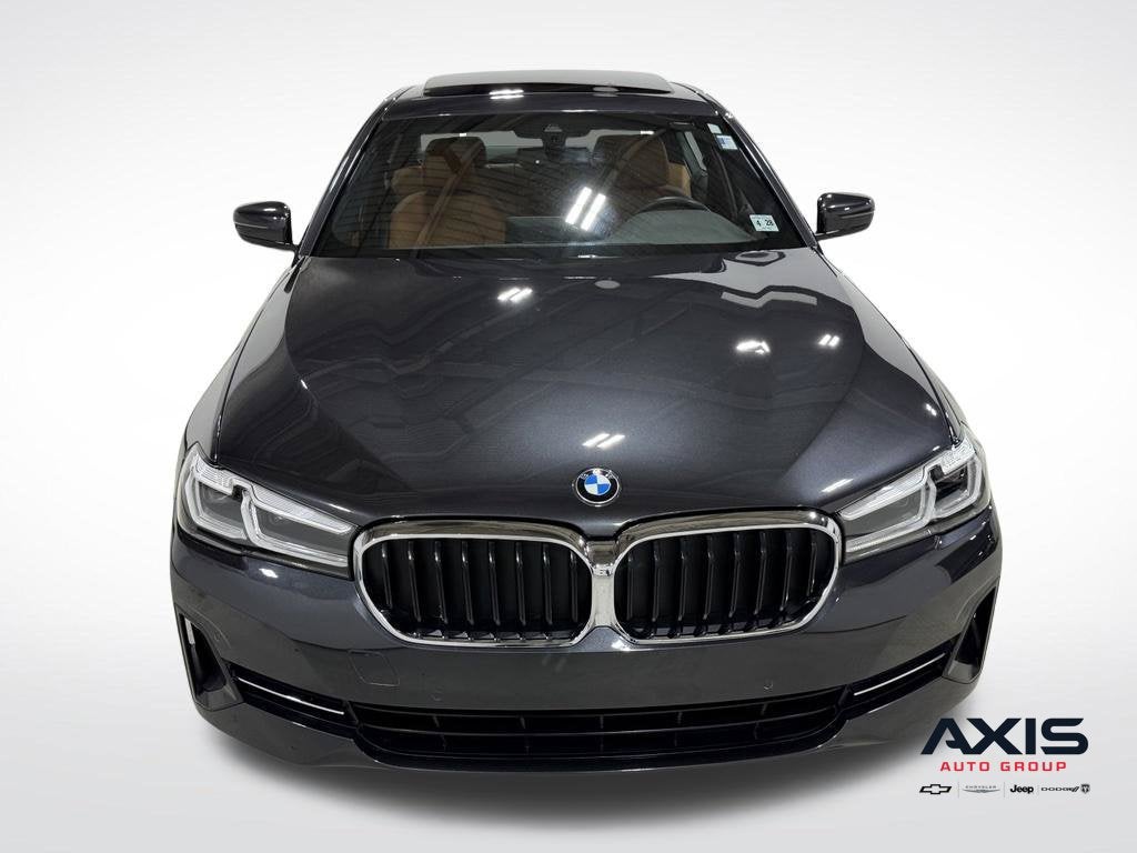 2023 BMW 530 i xDrive