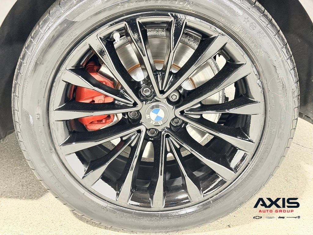 2023 BMW 530 i xDrive