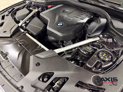 2023 BMW 530 i xDrive