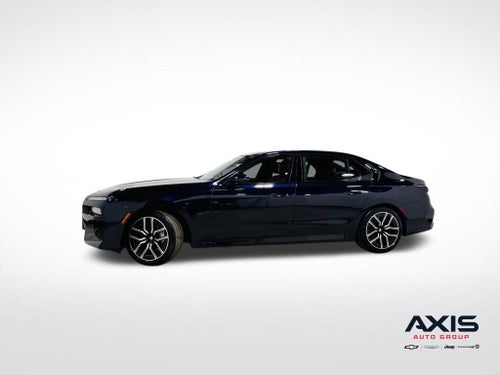2023 BMW 760 i xDrive