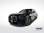 2023 BMW 760 i xDrive
