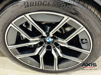 2023 BMW 760 i xDrive