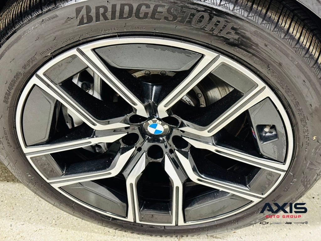 2023 BMW 760 i xDrive