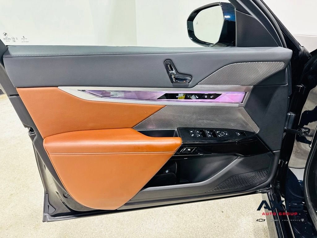 2023 BMW 760 i xDrive