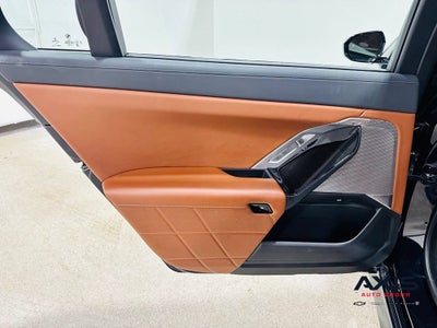 2023 BMW 760 i xDrive