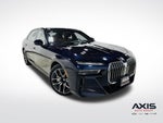 2023 BMW 760 i xDrive