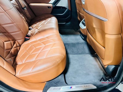 2023 BMW 760 i xDrive