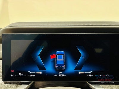 2023 BMW 760 i xDrive