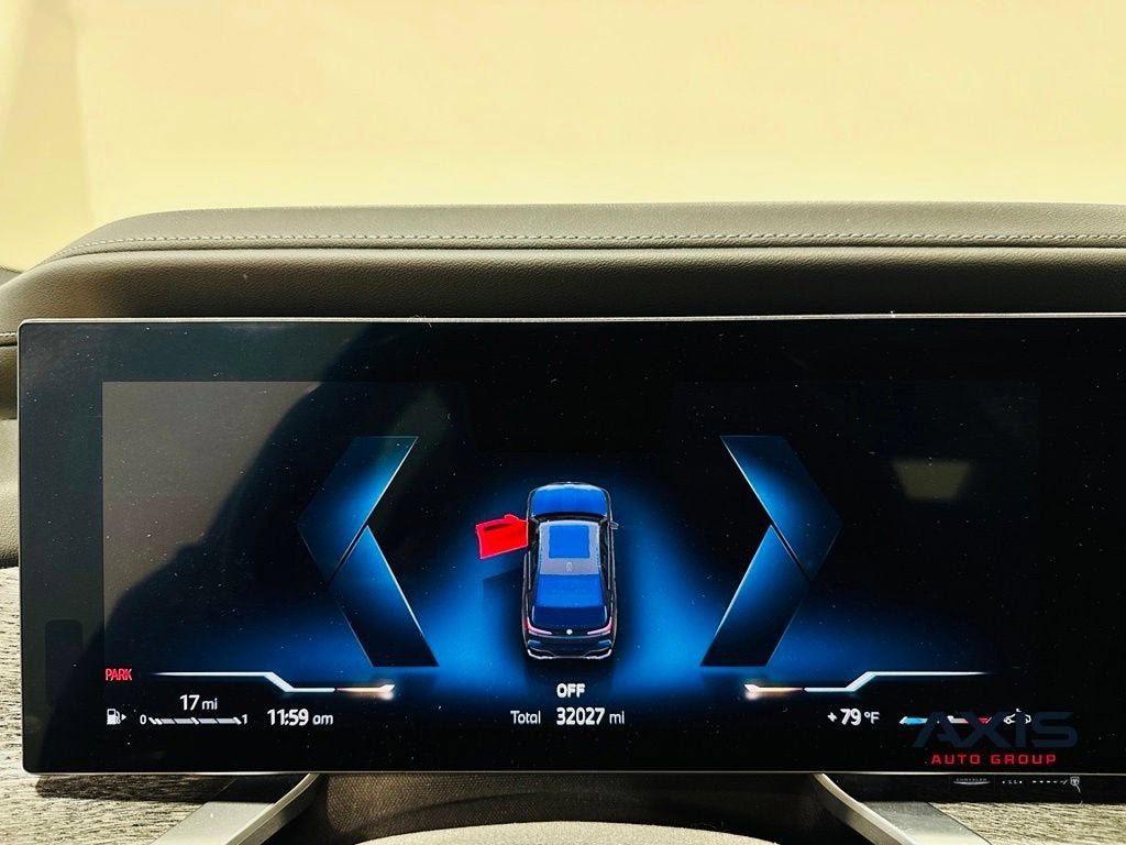 2023 BMW 760 i xDrive