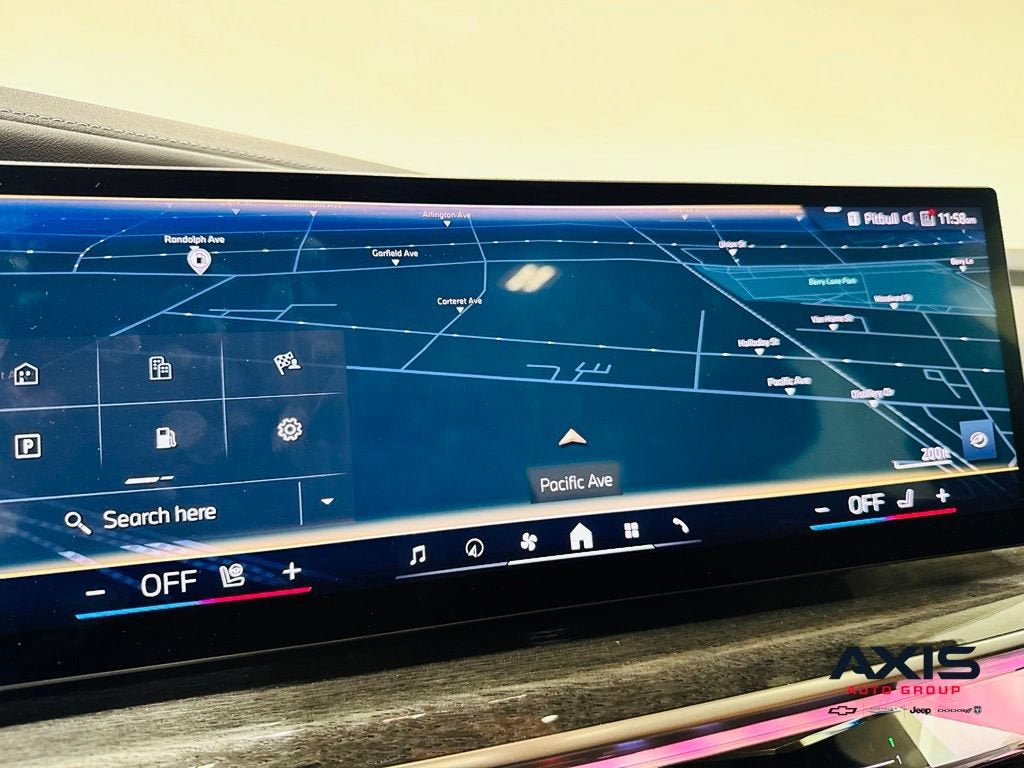 2023 BMW 760 i xDrive