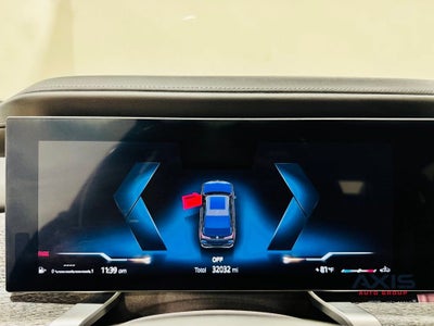 2023 BMW 760 i xDrive