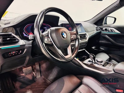 2023 BMW 430i xDrive