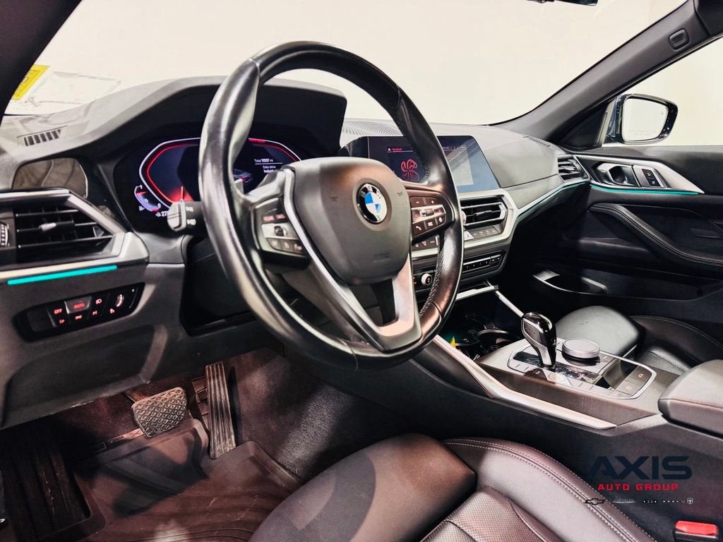 2023 BMW 430i xDrive