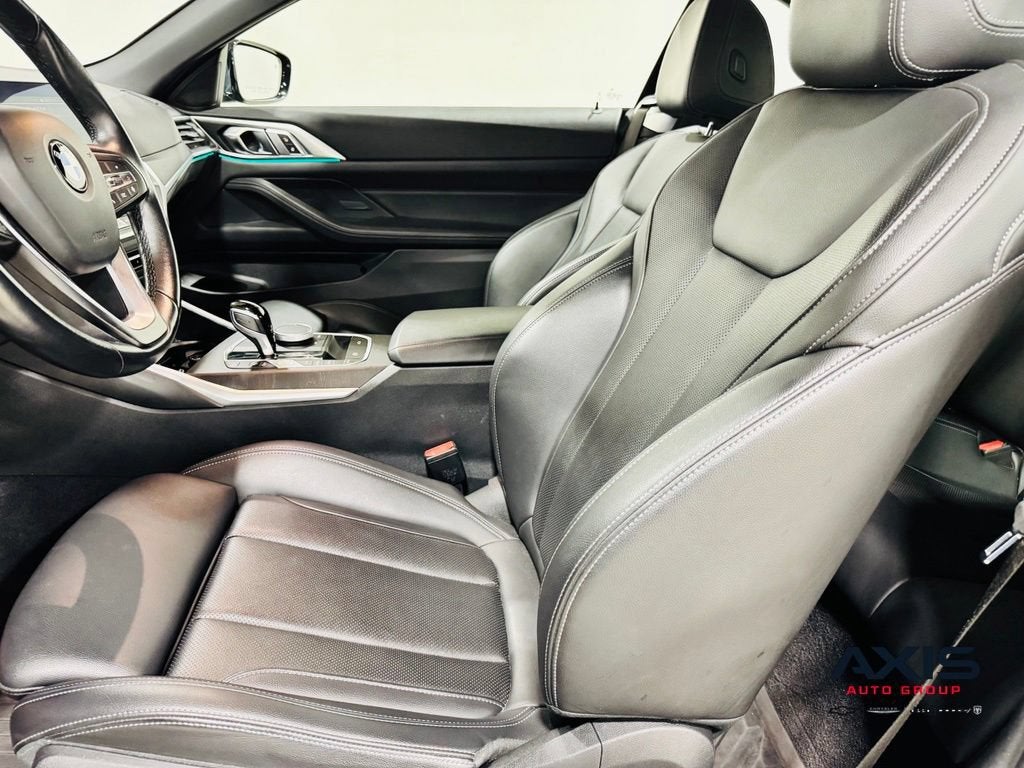 2023 BMW 430i xDrive