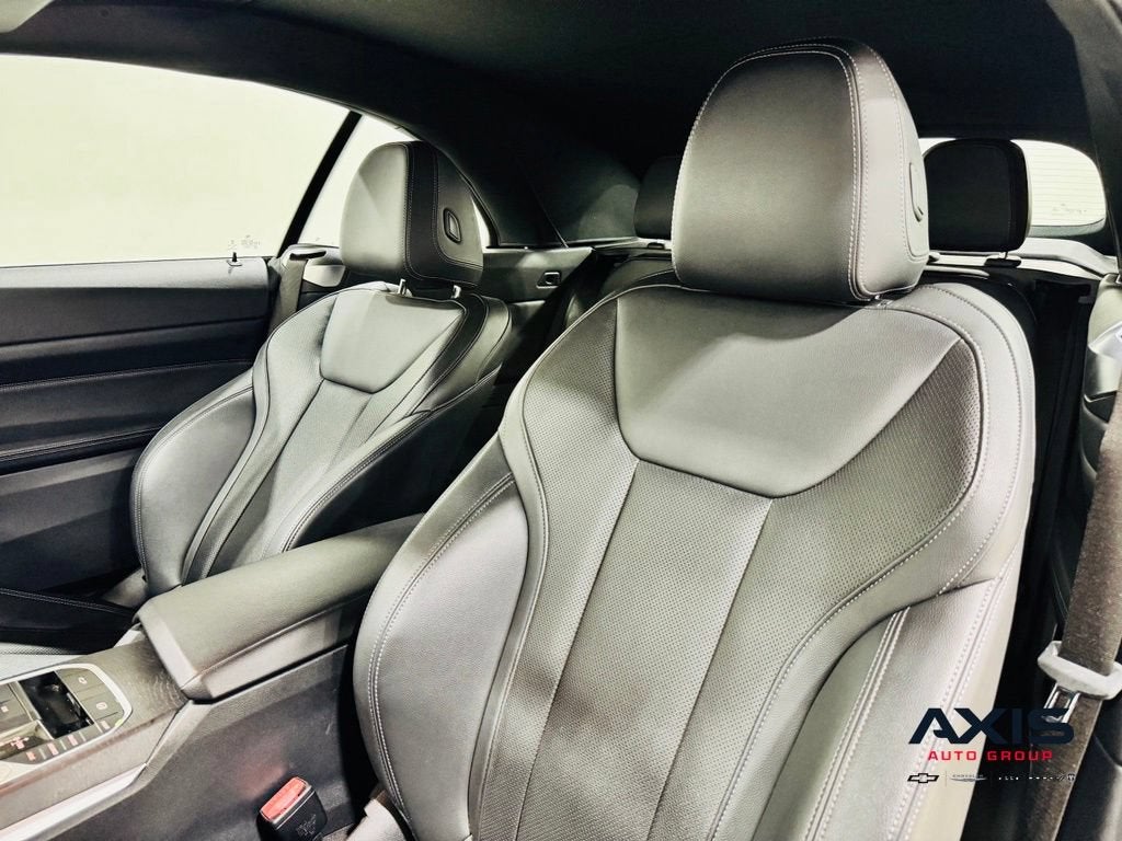 2023 BMW 430i xDrive