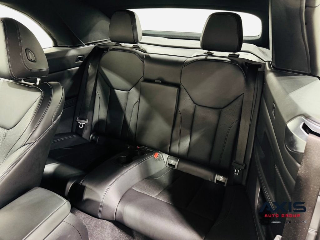 2023 BMW 430i xDrive
