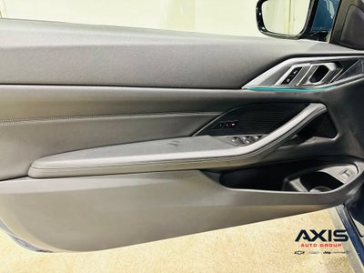 2023 BMW 430i xDrive