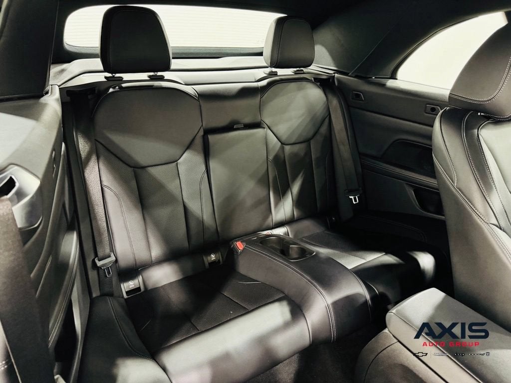 2023 BMW 430i xDrive