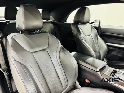 2023 BMW 430i xDrive