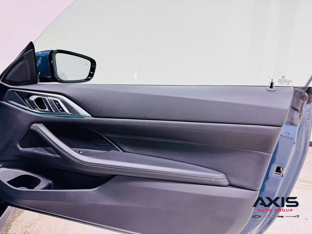 2023 BMW 430i xDrive